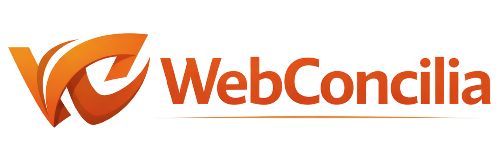Logo WebConcilia